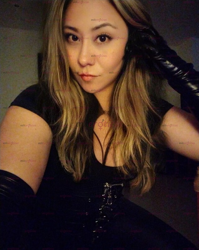 FOTOS DE EXPERIMENTE SUS EXTRAÑAS PERVERSIONES BDSM & FETISH CON EXCLUSIVA MISTRESS JADE
