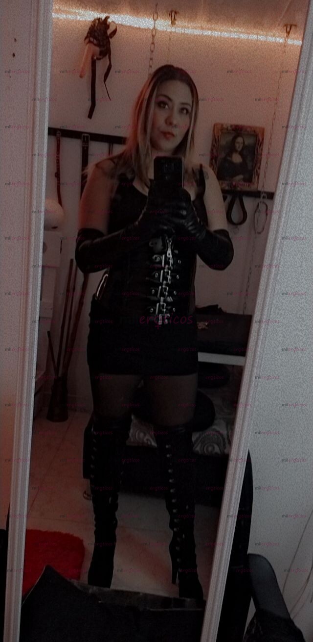 FOTOS DE EXPERIMENTE SUS EXTRAÑAS PERVERSIONES BDSM & FETISH CON EXCLUSIVA MISTRESS JADE