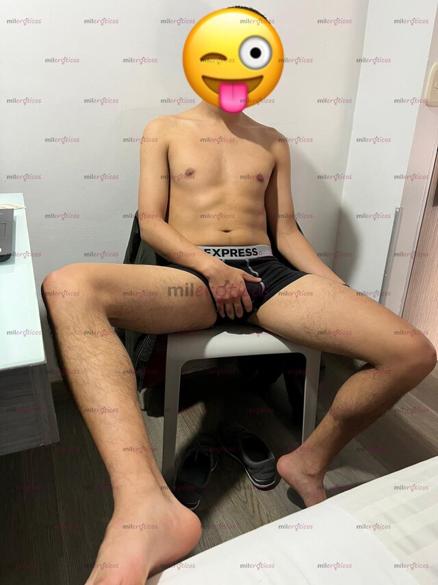 FOTOS DE SOY JAVIER JOVEN COMPLACIENTE DE 26 AÑOS