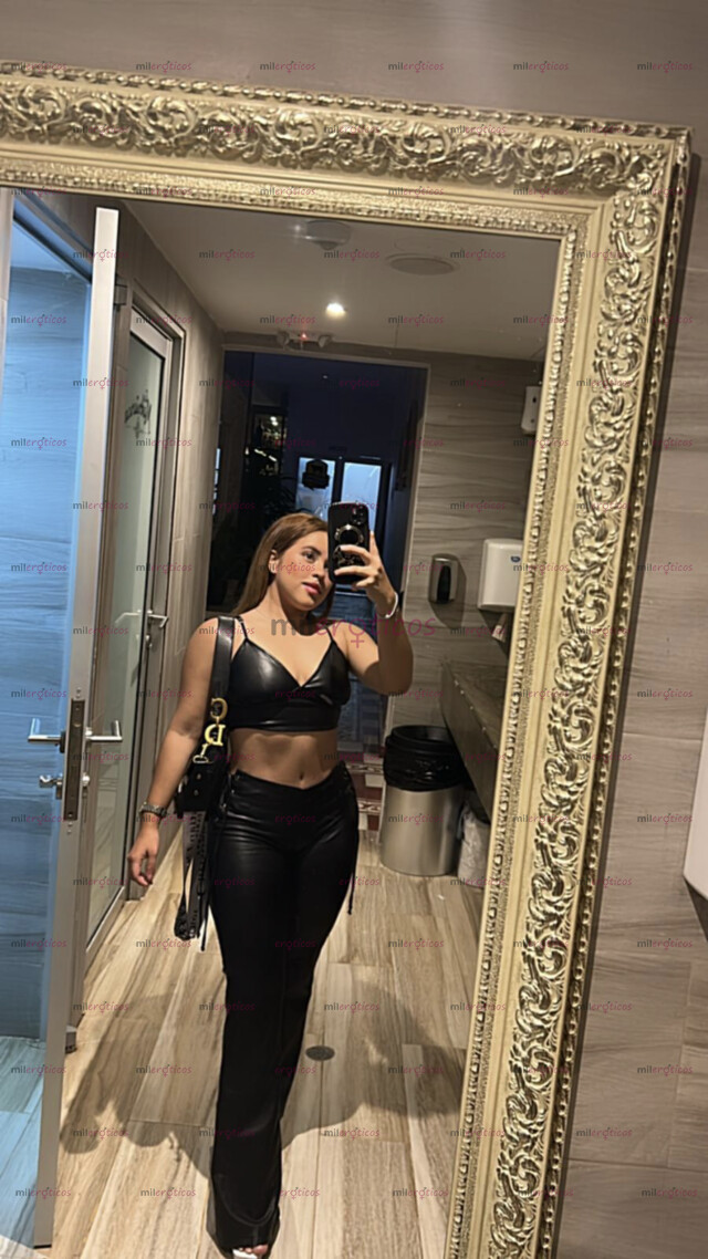 FOTOS DE CHICAS VIP RECIÉN LLEGADAS DISPONIBLES CON SITIO PRIVADO CON PARQUEADERO