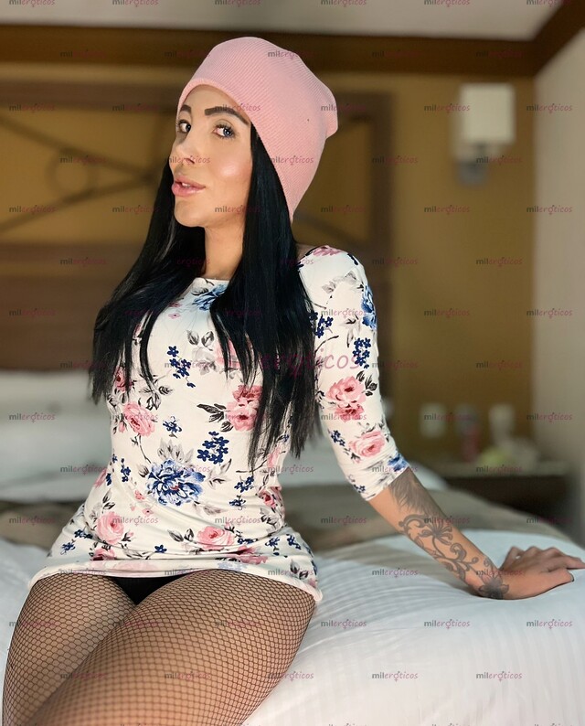 FOTOS DE SOFIA. ACTIVA Y PASIVA. BUEN CULO. CON INSTALACIONES. SUPER CALIENTE.