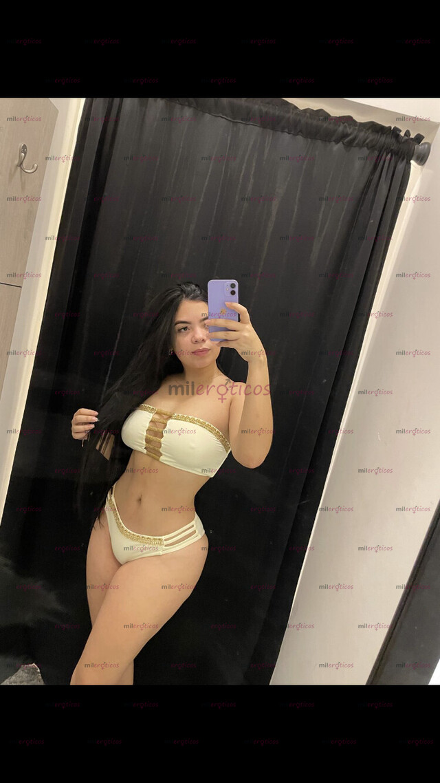 FOTOS DE LAURA EXCLUSIVA CHICA VIP RECIÉN LLEGADA DISPONIBLE CON SITIO