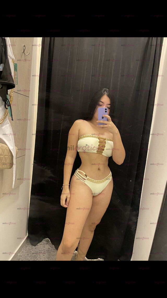 FOTOS DE LAURA EXCLUSIVA CHICA VIP RECIÉN LLEGADA DISPONIBLE CON SITIO