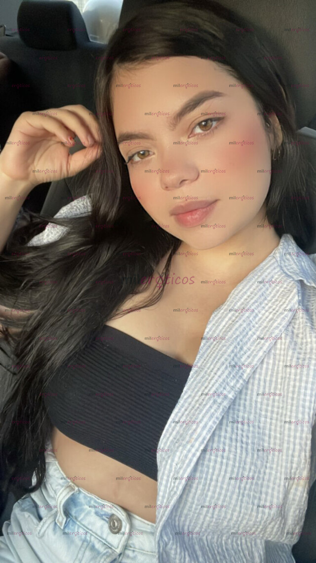 FOTOS DE LAURA EXCLUSIVA CHICA VIP RECIÉN LLEGADA DISPONIBLE CON SITIO