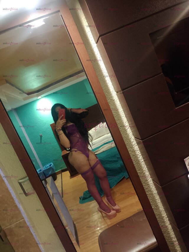 FOTOS DE LA REYNA DEL CAMASUTRA LLEGÓ A COMPLACERTE