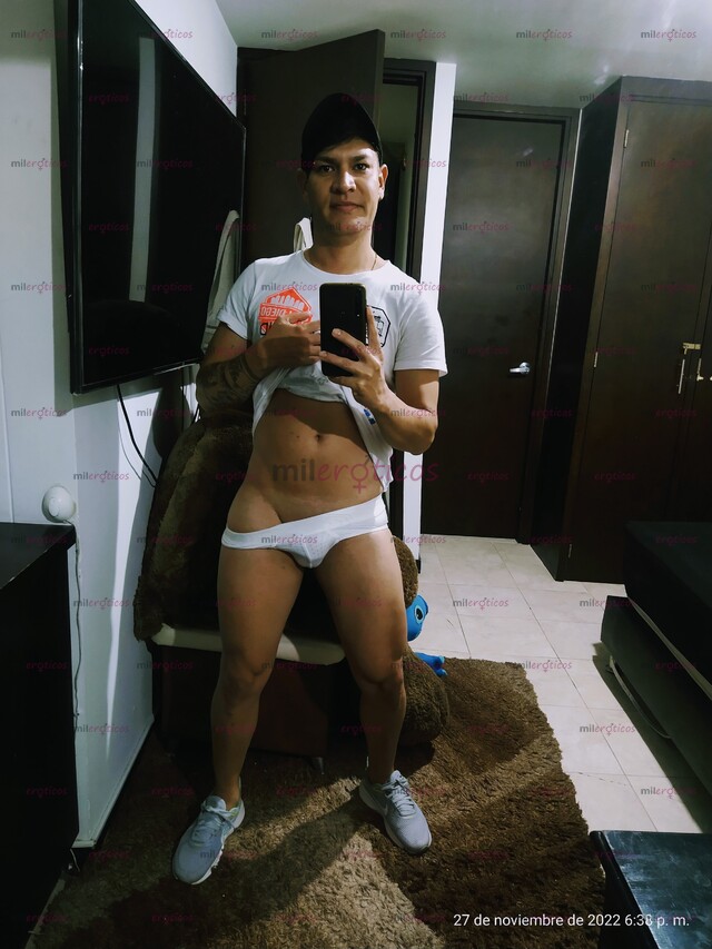 FOTOS DE JOVEN DE PASO ..COMPLACIENTE ..CULON ..CON SITIO DISPONIBLE