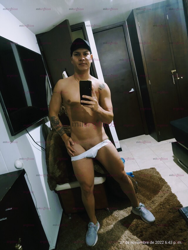 FOTOS DE JOVEN DE PASO ..COMPLACIENTE ..CULON ..CON SITIO DISPONIBLE