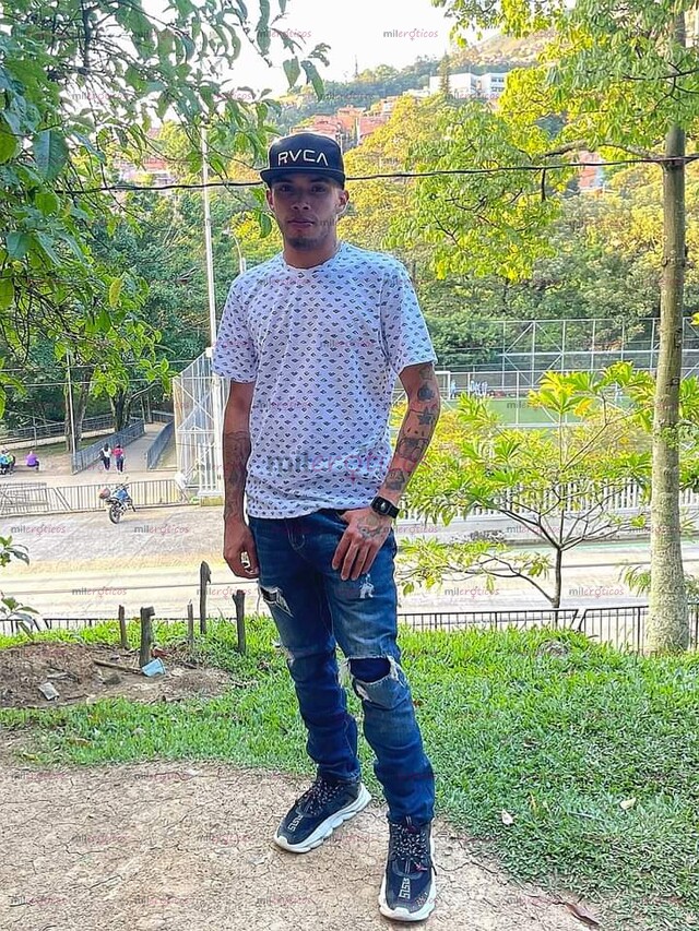 FOTOS DE COSTEÑO DE PASO VARONIL Y LECHERO Y MUY DISCRETO