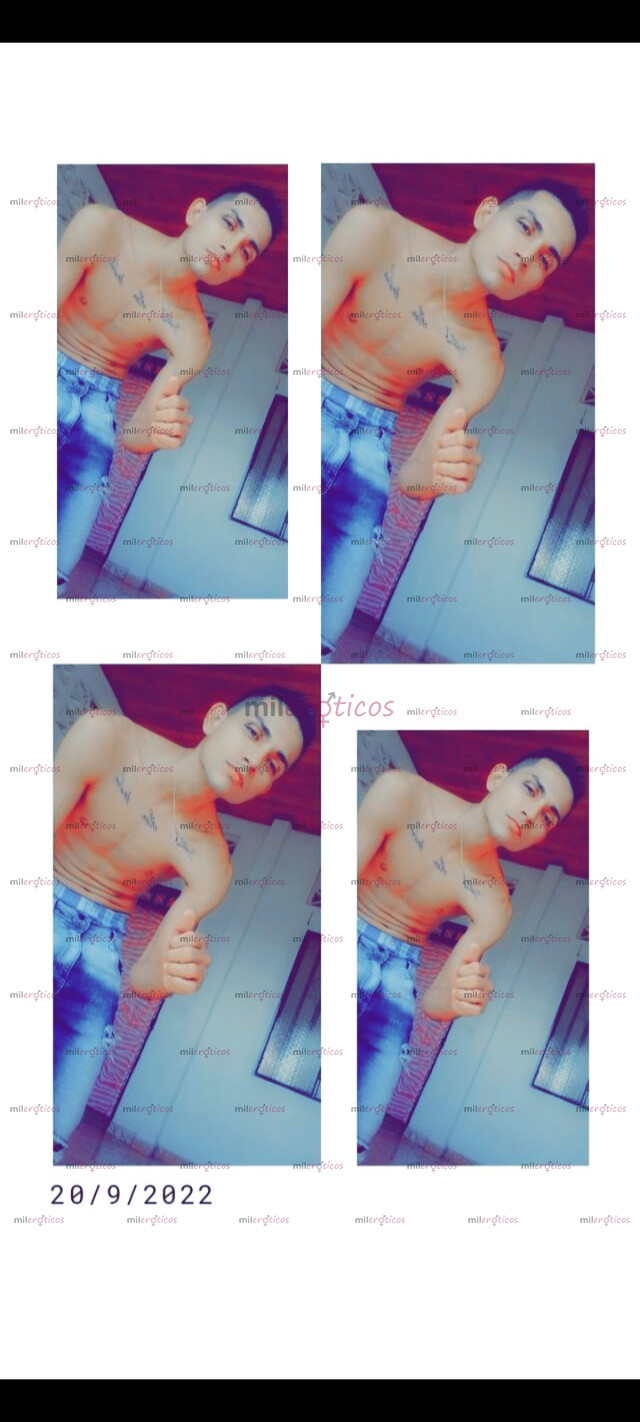 FOTOS DE ANDDY CHICO ARDIENTE ARRECHO Y VERGON 09