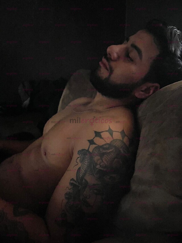 FOTOS DE CHAKAL MORBOSO DOTADO LISTO PARA COMPLACERTE