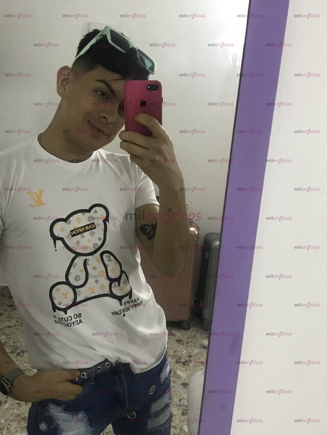 FOTOS DE FLACO MORBOSO LECHERO NUEVO EN TU CIUDAD