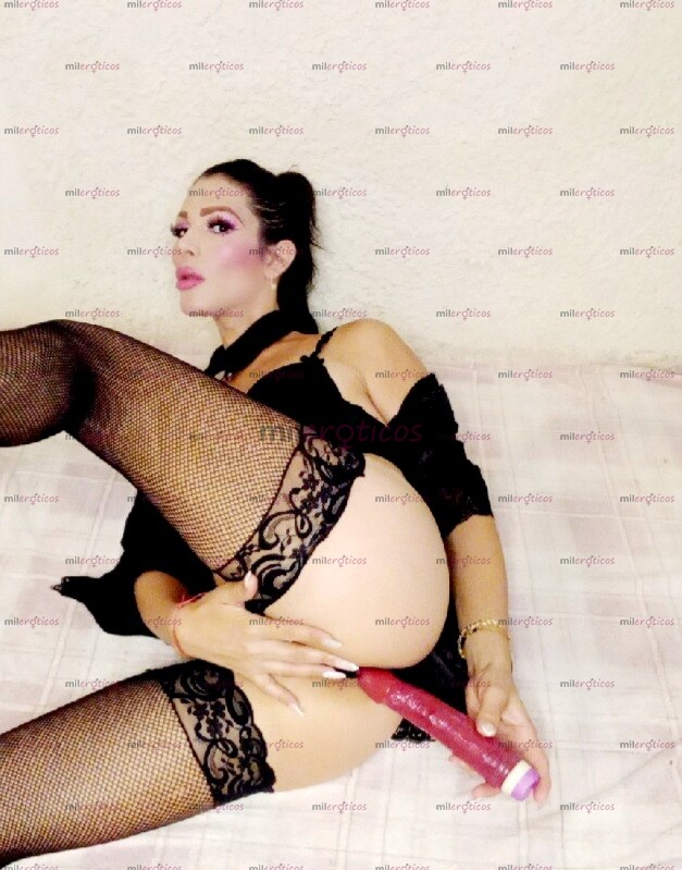 FOTOS DE TRANS MUY CALIENTITA Y APARETADITA COMPLACIENTE