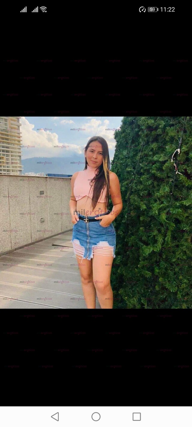 FOTOS DE PRECIOSA RUBIA PARA TI VEN Y PRUEBAME OFRESCO SOLO DOMICILIOS ESCRIBEME INFO