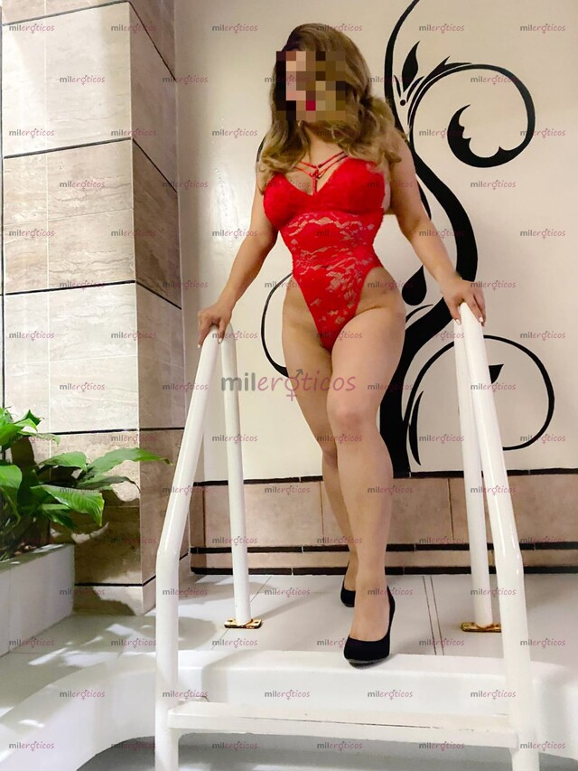 FOTOS DE FER REAL, VIP SUPER COMPLACIENTE, NUEVA EN CARMEN