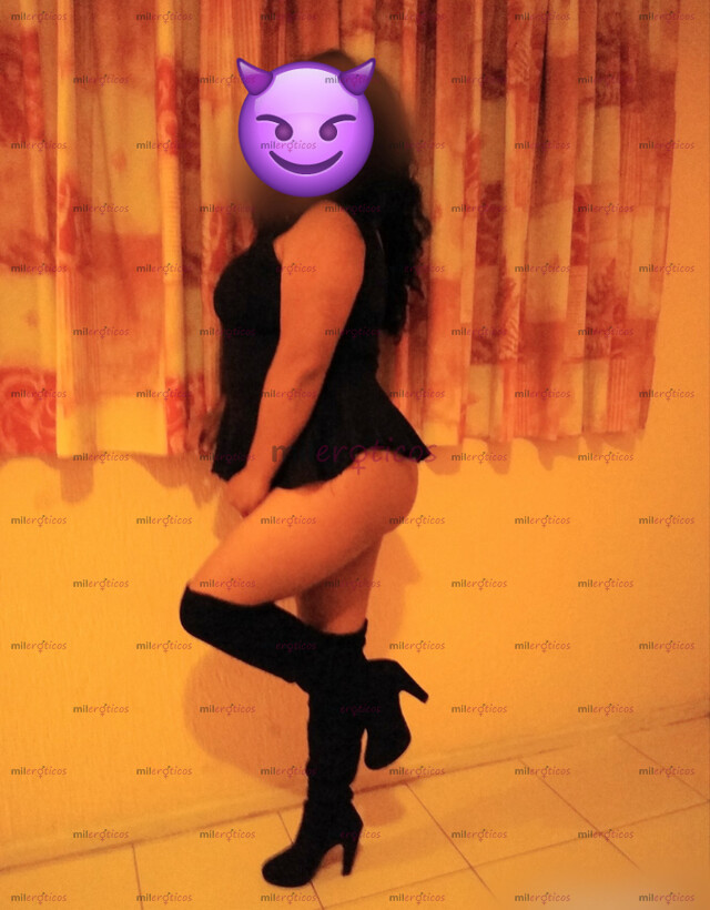 FOTOS DE TREMENDA DIABLILLA PARA CONSENTIRTE EN LA CAMA YOSELYN 24HRS