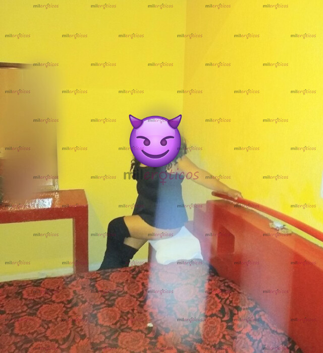 FOTOS DE TREMENDA DIABLILLA PARA CONSENTIRTE EN LA CAMA YOSELYN 24HRS