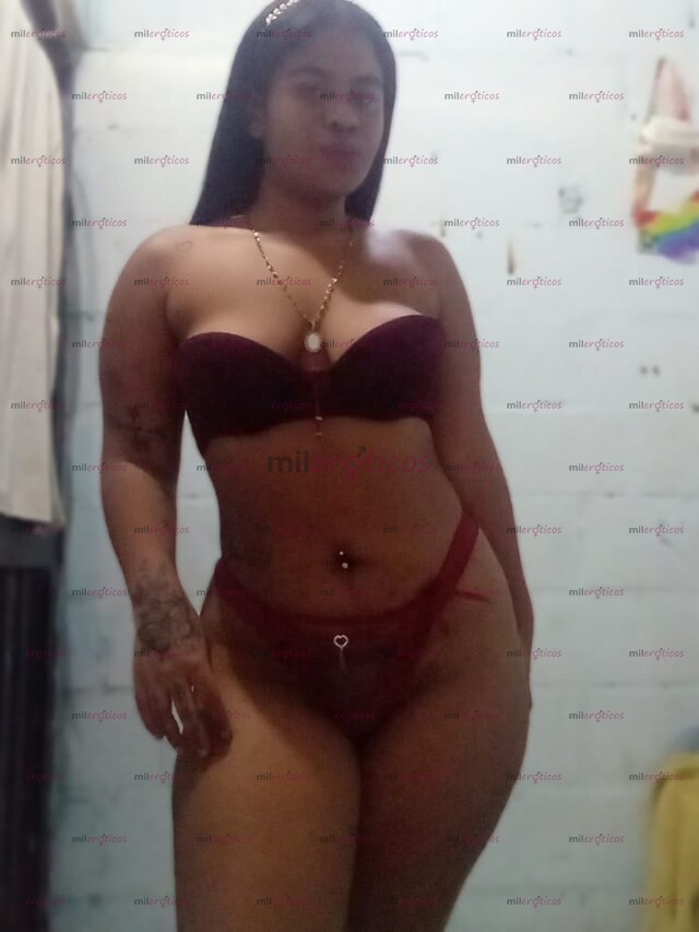 FOTOS DE LA MORENA QUE DECEAS PARA CALENTARTE EN TODO MOMENTO