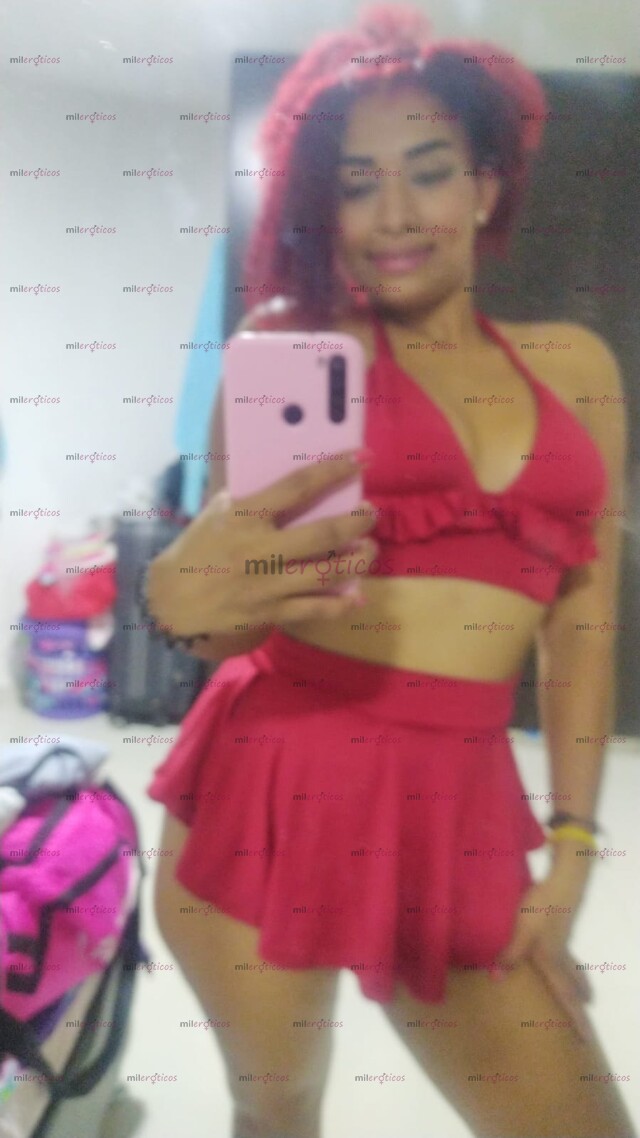 FOTOS DE DELICIOSA ANTONELLA....EL MEJOR POLVO DE TU VIDA