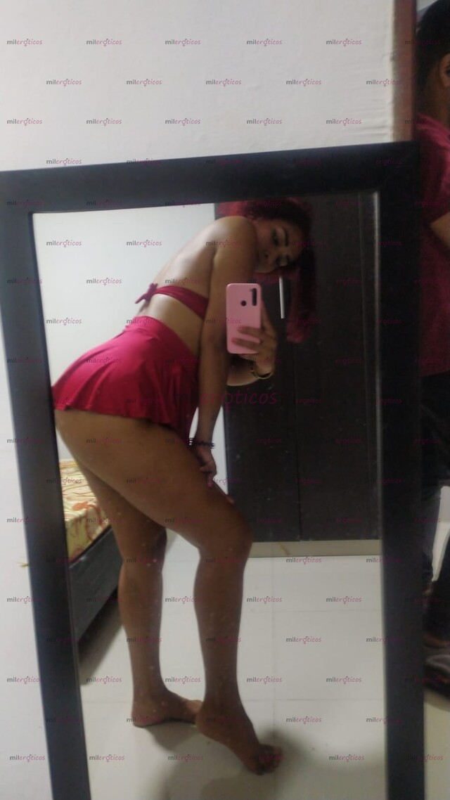 FOTOS DE DELICIOSA ANTONELLA....EL MEJOR POLVO DE TU VIDA