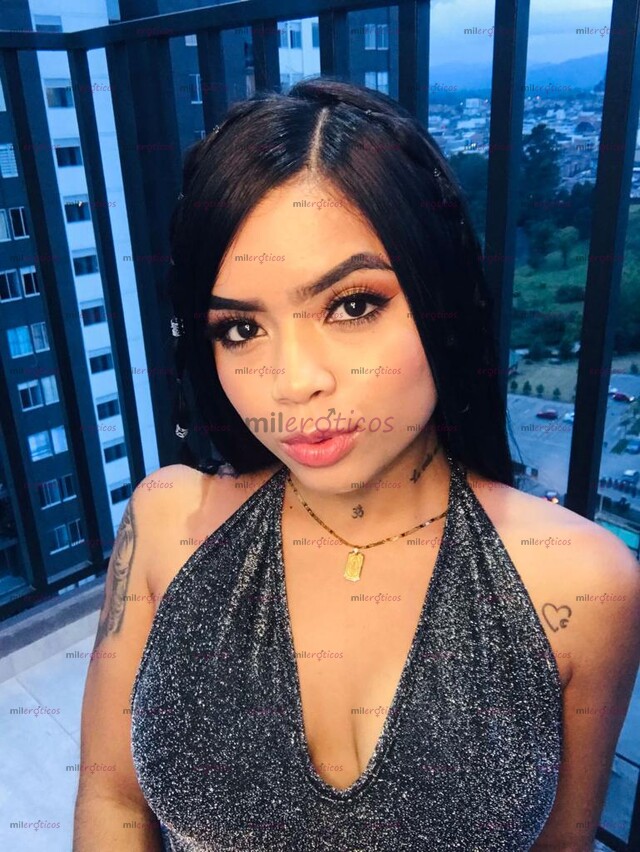 FOTOS DE HOLA MI AMOR ME LLAMO SALOME LINDA CHICA COMPLACIENTE