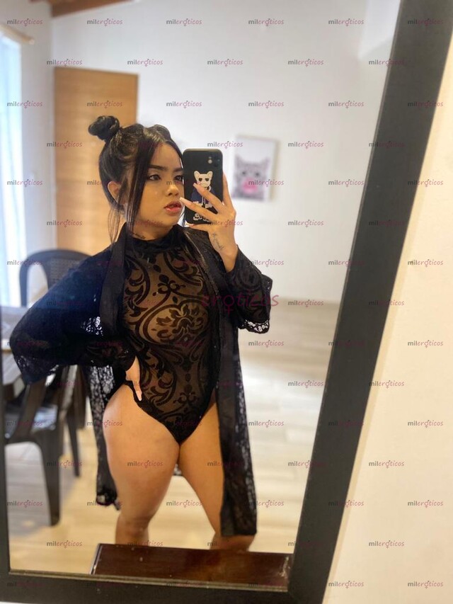 FOTOS DE HOLA MI AMOR ME LLAMO SALOME LINDA CHICA COMPLACIENTE