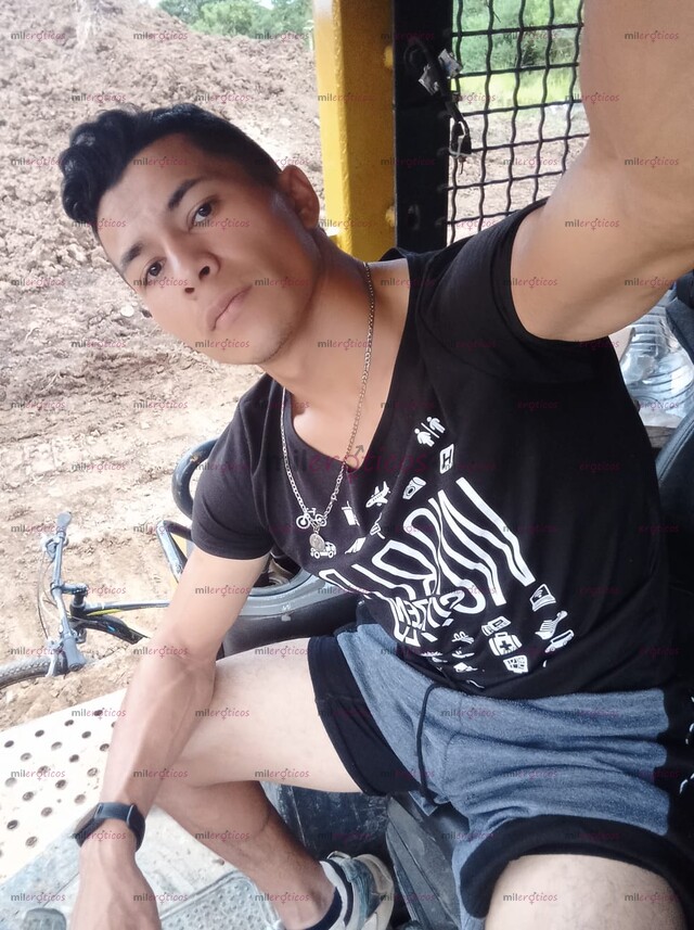 FOTOS DE SAMIR Y CRISTIAN PHILLIPS, VARONILES, SERIOS Y DISCRETOS TODOS UNOS CABALLEROS