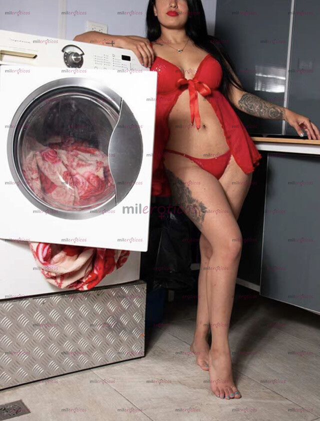 FOTOS DE CRISTINA HERMOSA SCORT ROSTRO ANGELICAL Y CABELLO NEGRO LARGO