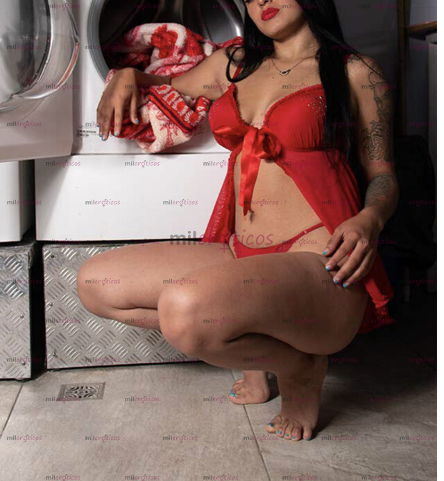 FOTOS DE CRISTINA HERMOSA SCORT ROSTRO ANGELICAL Y CABELLO NEGRO LARGO