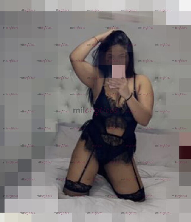 FOTOS DE COMPLACIENTE Y HERMOSA MASAJISTA EROTICA EXCELENTE SERVICIO