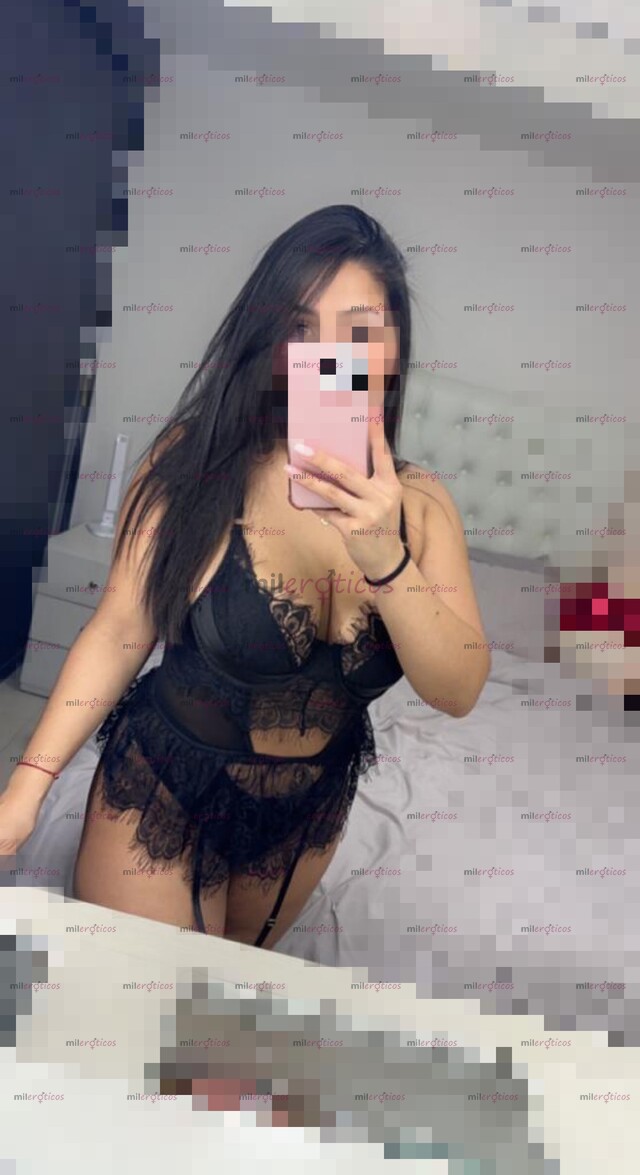 FOTOS DE COMPLACIENTE Y HERMOSA MASAJISTA EROTICA EXCELENTE SERVICIO