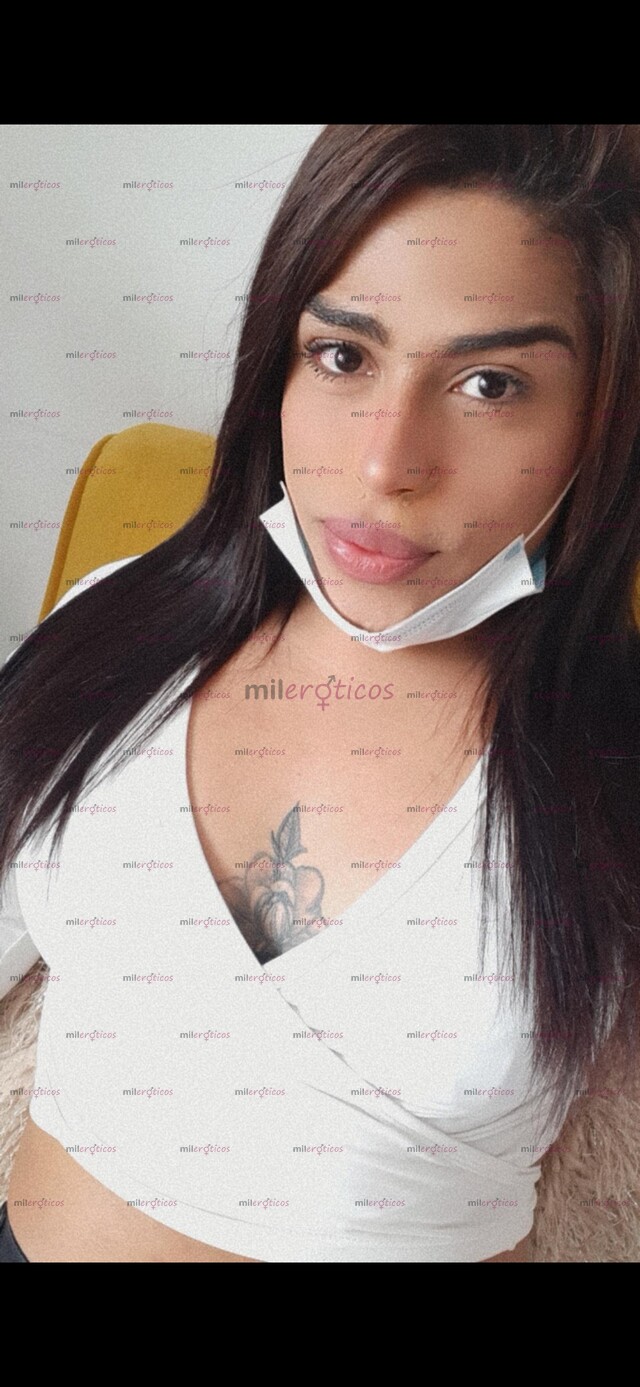 FOTOS DE CLIENTES DEL BUEN GUSTO NENA TRANS COMPLACIENTE EN CANDELARIA LA NUEVA