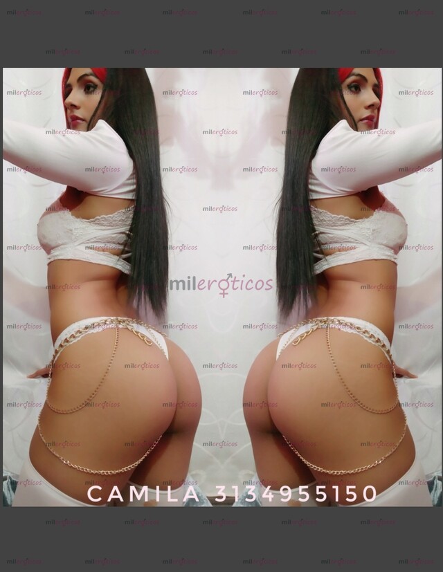 FOTOS DE TRANS. DE ALTO IMPACTO. UNA VERDADERA MUJER CON PENE. EL DECEO DE MUCHOS