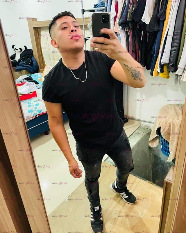 FOTOS DE CHACAL PASIVO MACHÍN COMPLACIENTE AGUANTADOR