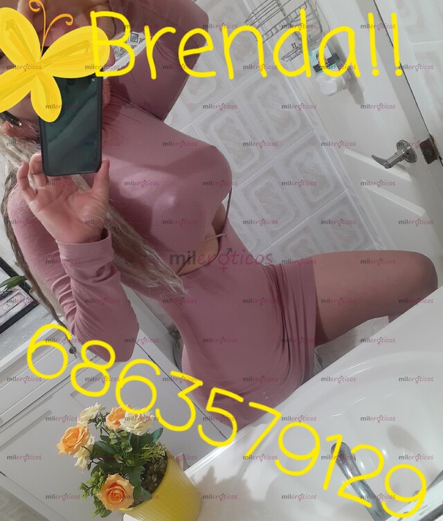 FOTOS DE BRENDA INDEPENDIENTE PARA HOMBRES MADUROS SERIOS, DE LUJO