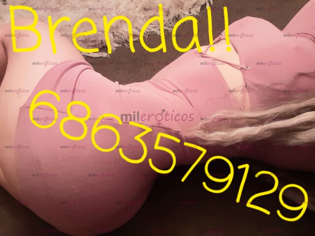 FOTOS DE BRENDA INDEPENDIENTE PARA HOMBRES MADUROS SERIOS, DE LUJO