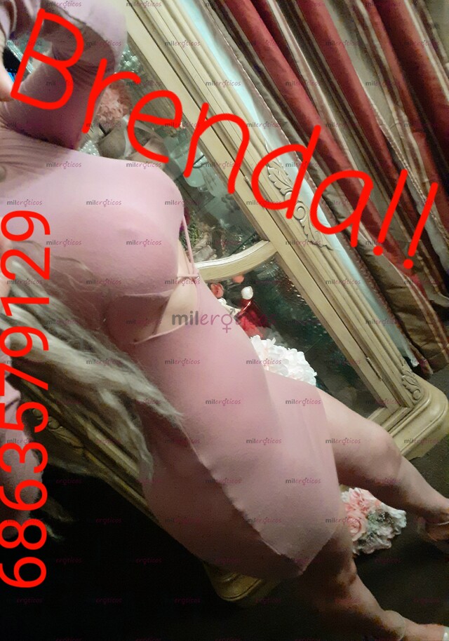 FOTOS DE BRENDA INDEPENDIENTE PARA HOMBRES MADUROS SERIOS, DE LUJO