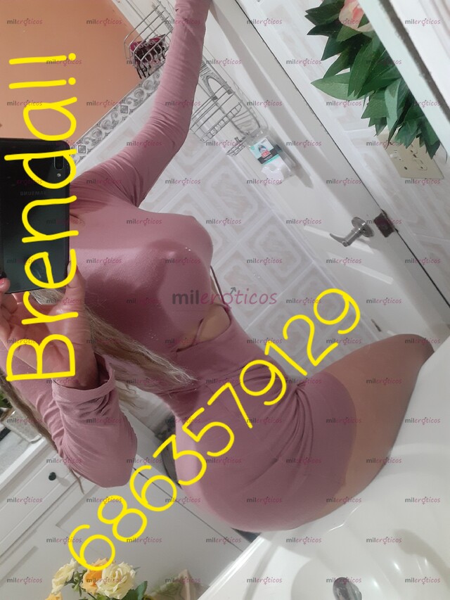 FOTOS DE BRENDA INDEPENDIENTE PARA HOMBRES MADUROS SERIOS, DE LUJO