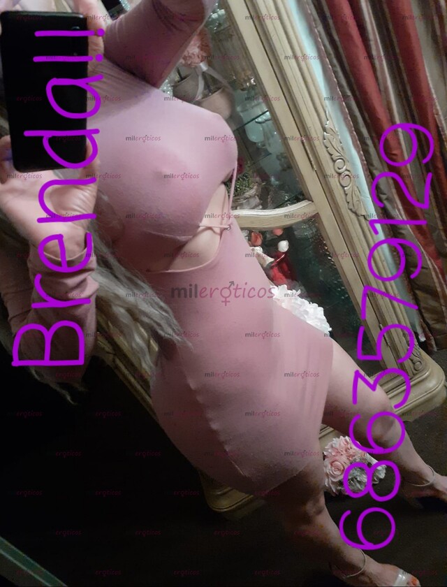 FOTOS DE BRENDA INDEPENDIENTE PARA HOMBRES MADUROS SERIOS, DE LUJO