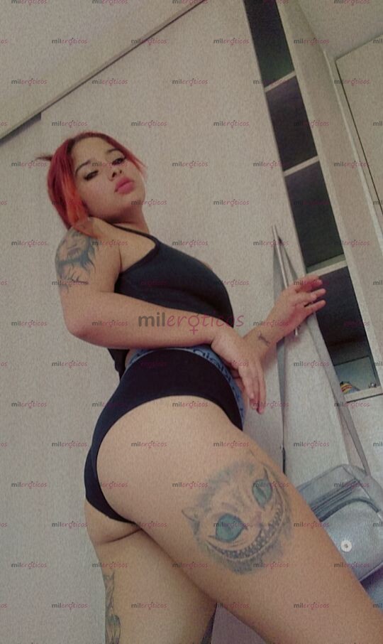 FOTOS DE LINDA SEXY TATUADA CON SITIO POR SOLO 80 MIL