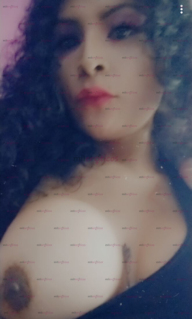 FOTOS DE CHAL) DISFRUTA DE UNA MUÑEQUITA TRANS RICA