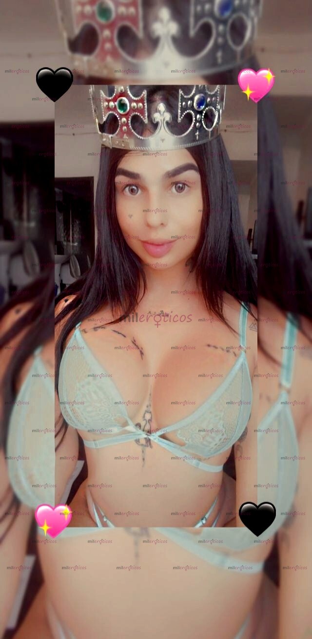 FOTOS DE LLEGÓ LA REINA DE .MIL ERÓTICO DULCE MEGAN CON SITIO