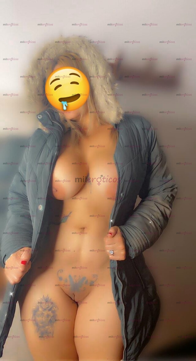 FOTOS DE RUBIA TETONA Y CULONA EN ESPERA DE TI PARA COMPLACER TUS DESEOS MAS INTIMOS