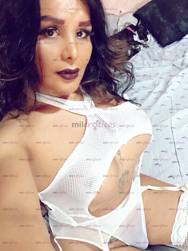 FOTOS DE TRANS LISTA PARA ATENDERTE EN TODO SUPER CALIENTE