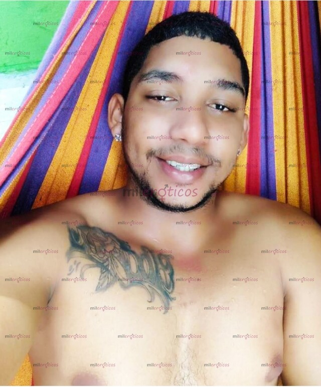 FOTOS DE NEGRO DULCE COMPLACIENTE VERGÓN JUGETON