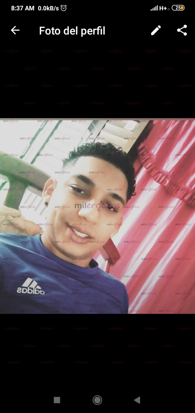 FOTOS DE NEGRO DULCE COMPLACIENTE VERGÓN JUGETON