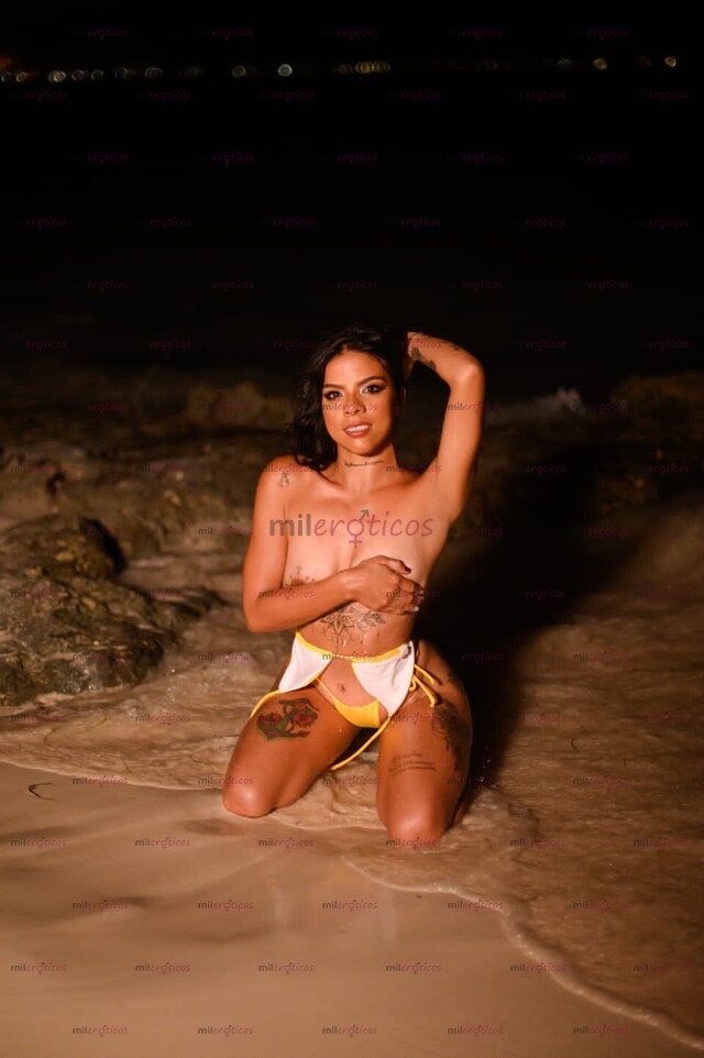 FOTOS DE HOLA SOY PAMELA NUEVA EN PLAYA DEL CARMEN