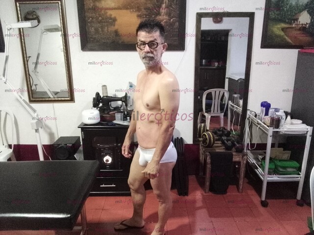 FOTOS DE MASAJES EROTICOS DESNUDOS PROFESIONALES DIDO LOPEZ PASIVO 58 AÑOS MEDELLIN