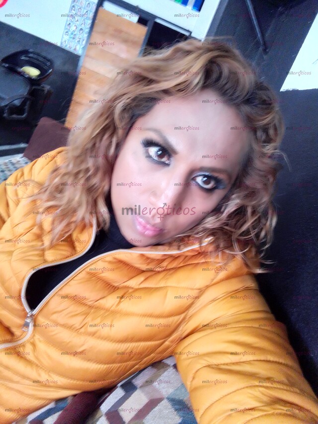 FOTOS DE ROXANA.CHICA TRANS SUPER ARDIENTE. CON GANAS DE COMPLACERTE