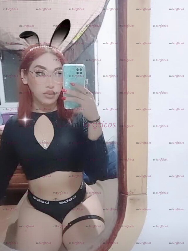 FOTOS DE HOLA AMOR SOY GEMINIS UNA SUCULENTA NENA TRANS