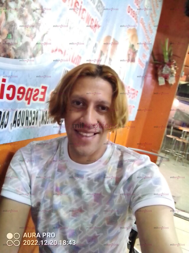 FOTOS DE OMAR TE LA MAMO RIQUÍSIMO Y ME COMO TU SEMEN SOY ACCESIBLE VOY HOTEL DOMICILIO